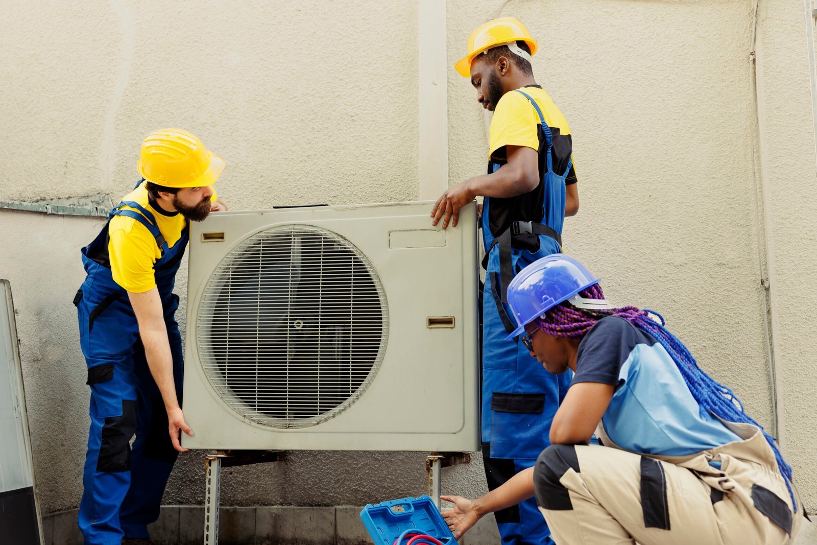team replacing old air conditioner scaled.jpg